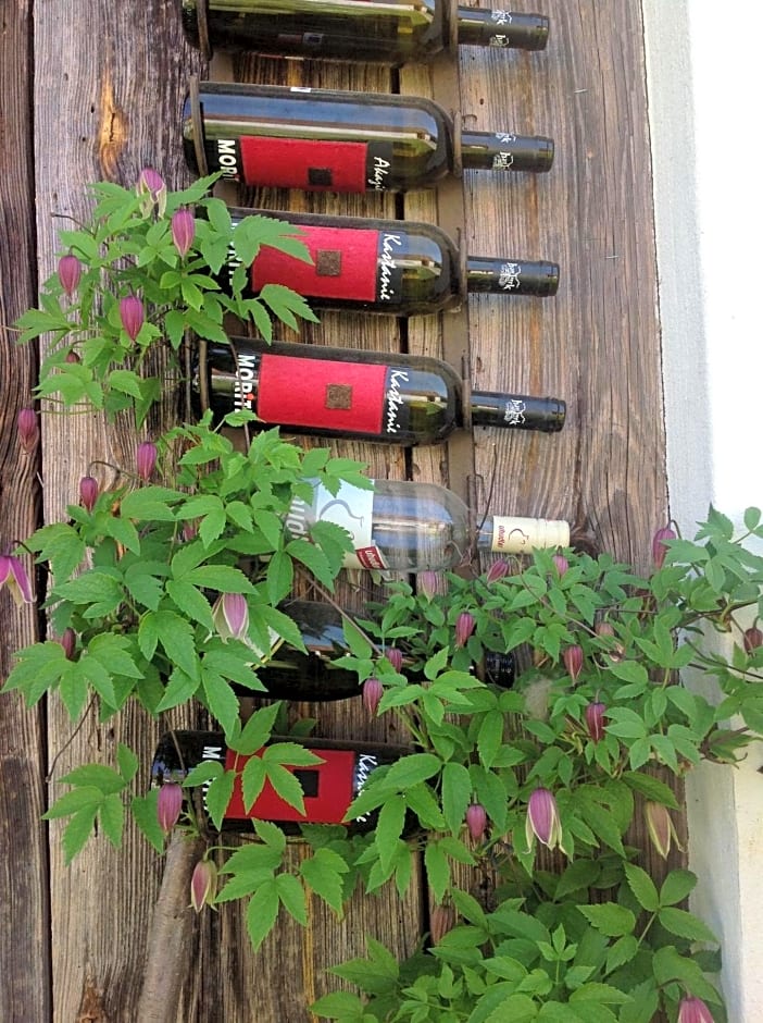 Bed & Breakfast Chez Lips