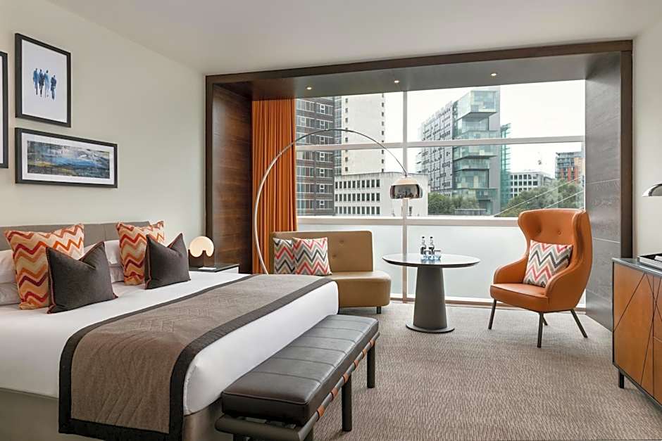 The Lowry Hotel Manchester