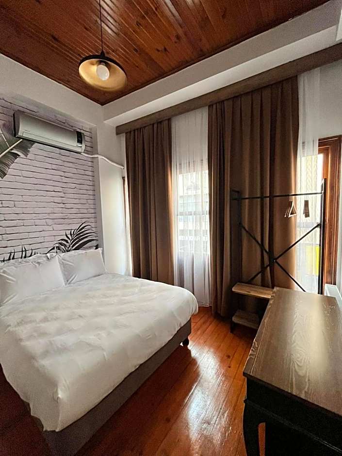 Dimora Hotel Kadıköy