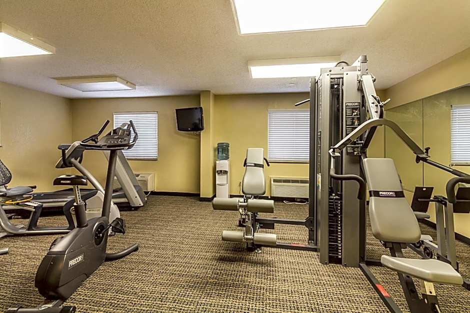 Baymont by Wyndham Kansas City KU Medical Center