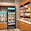 SpringHill Suites by Marriott Jackson Ridgeland/The Township At Colony Park