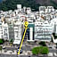 Paraíso de Férias - Flats Copacabana