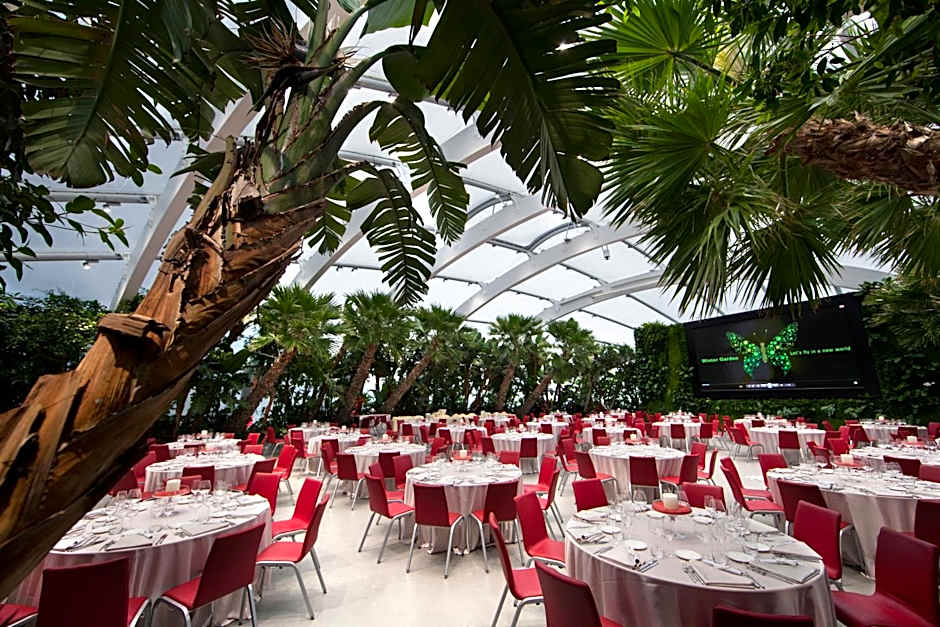 Crowne Plaza Verona Fiera By IHG