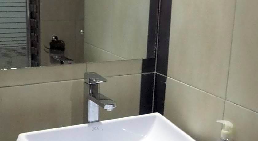 Freedom City Hotel