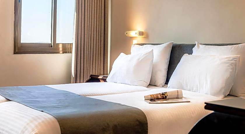 Jerusalem Gate Hotel