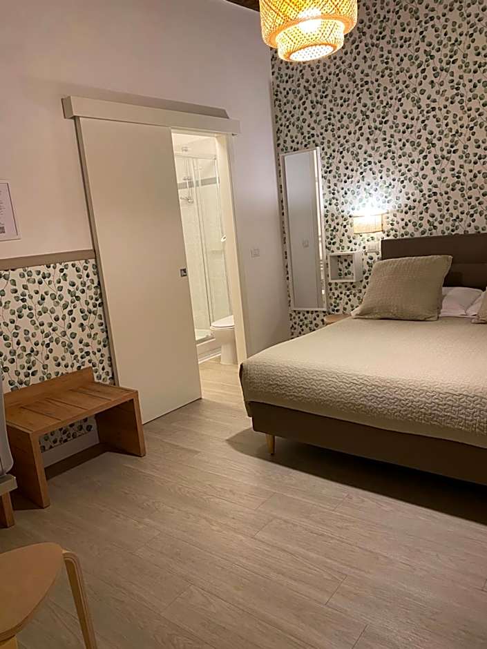 Hotel Nella Firenze