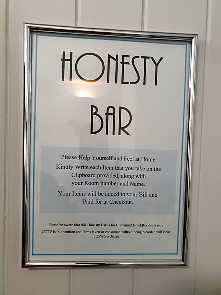 The Claremont Hotel-Adult Only