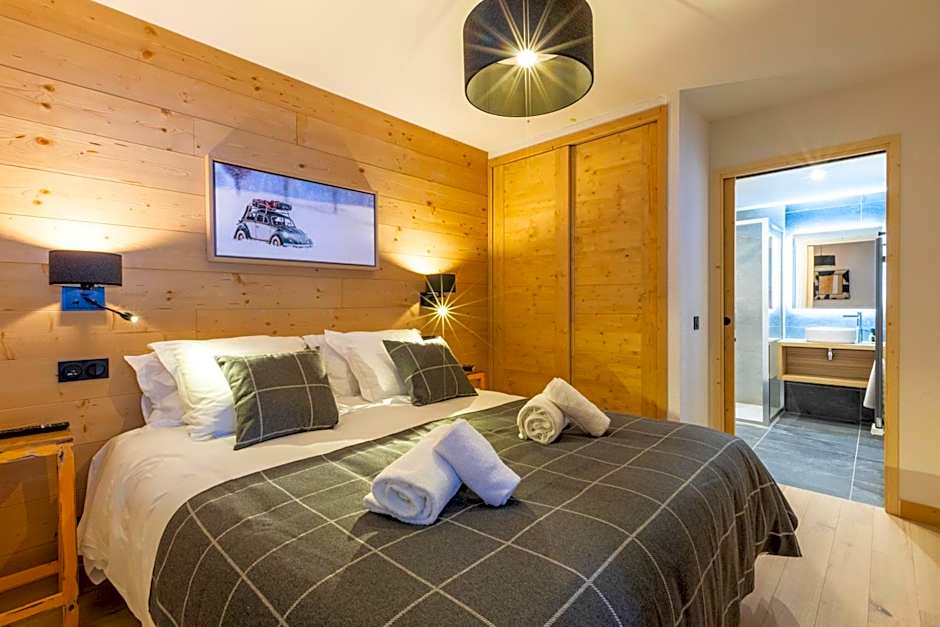 TERRESENS - Le Snoroc