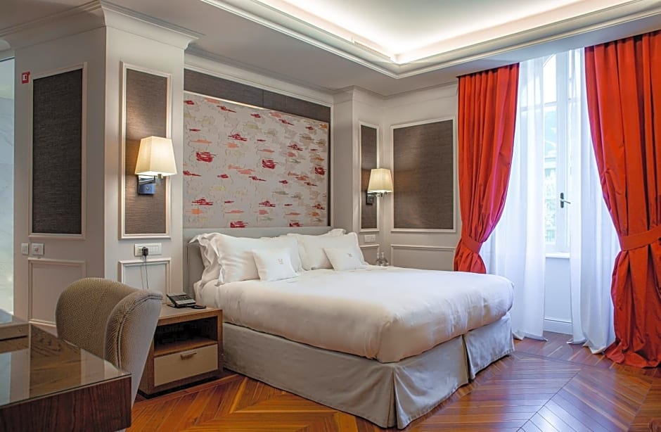 Vista Palazzo - Small Luxury Hotels of the World