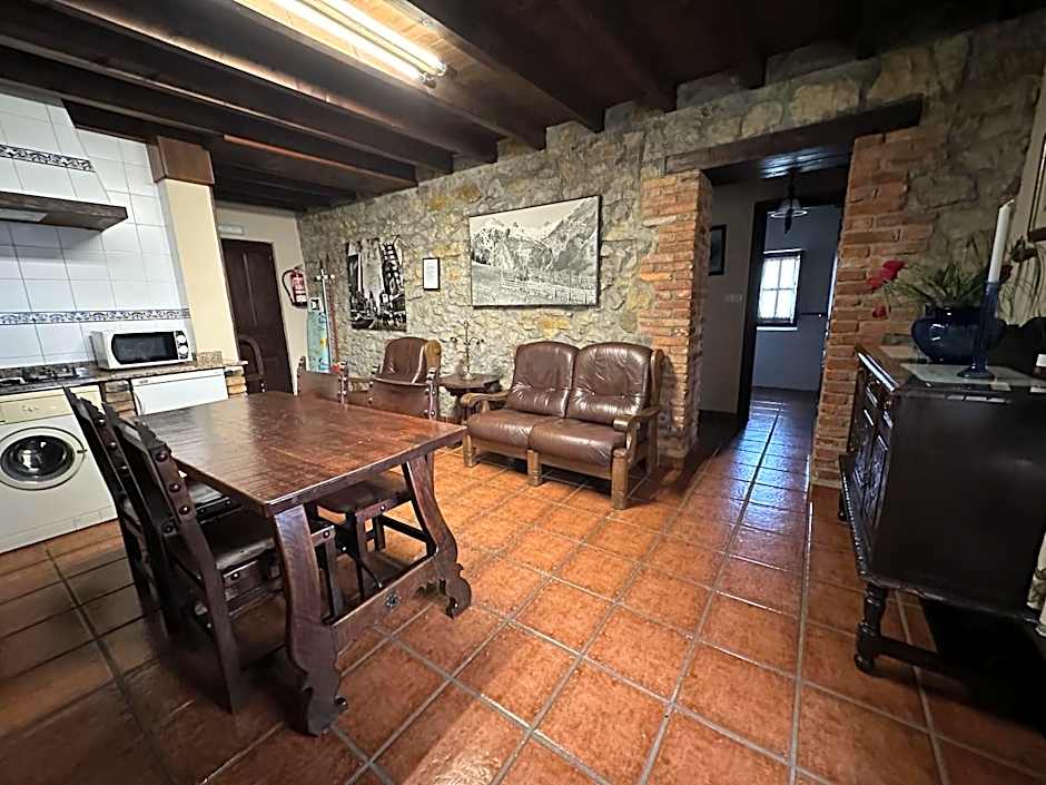 Apartamentos La Gloria