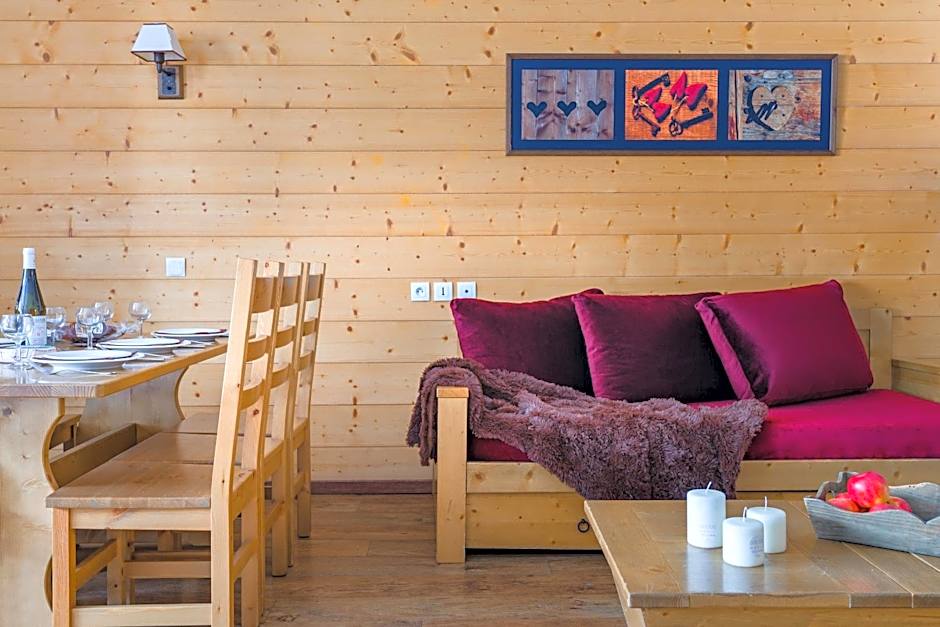 Lagrange Vacances Cybèle