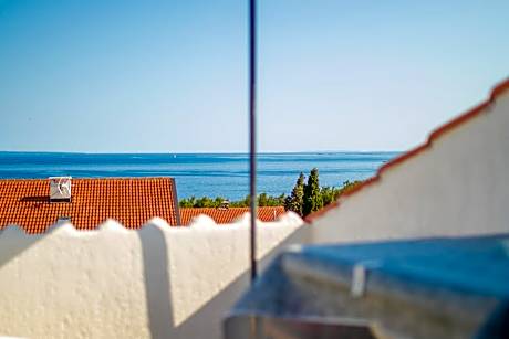 Albert Apartaments Krk