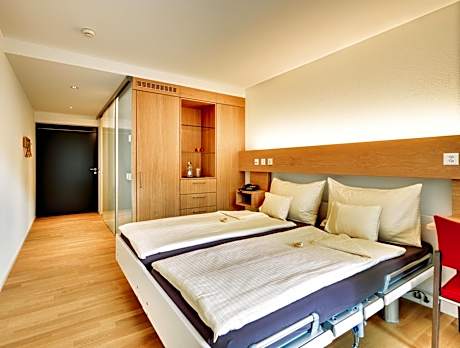 Twin Room - Disability Access