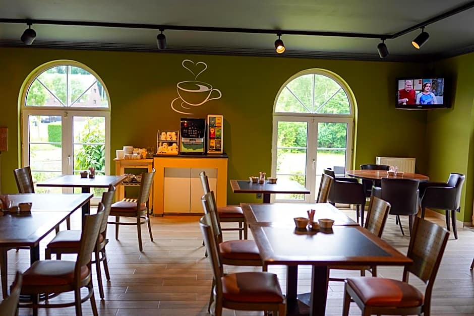 Hotel Prins van Oranje