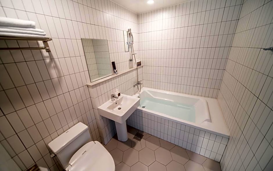 Just Sleep Hotel Gurae 2nd Branch