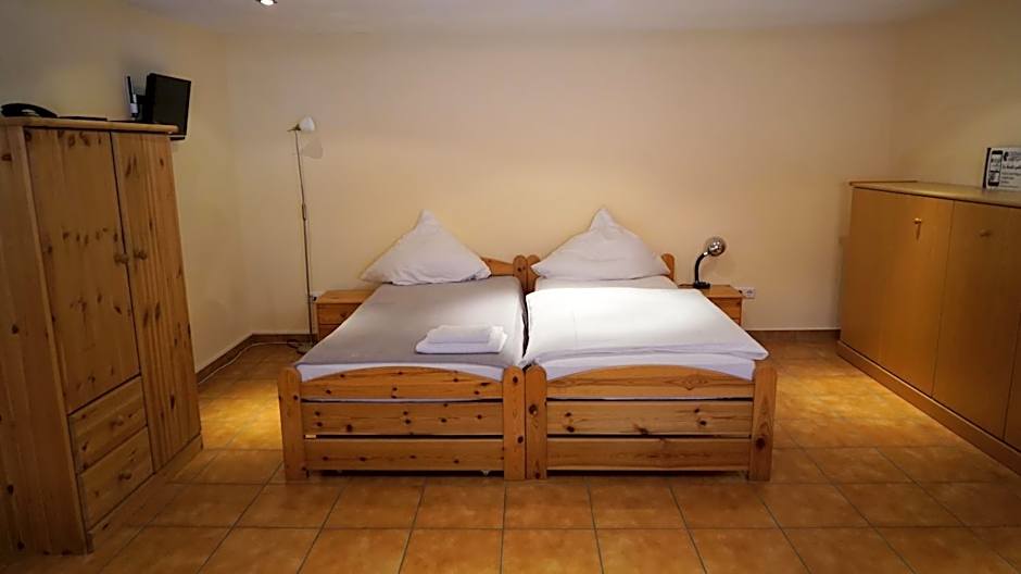 Hotel Landhaus Greene