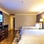 Hotel Lucerna Culiacan