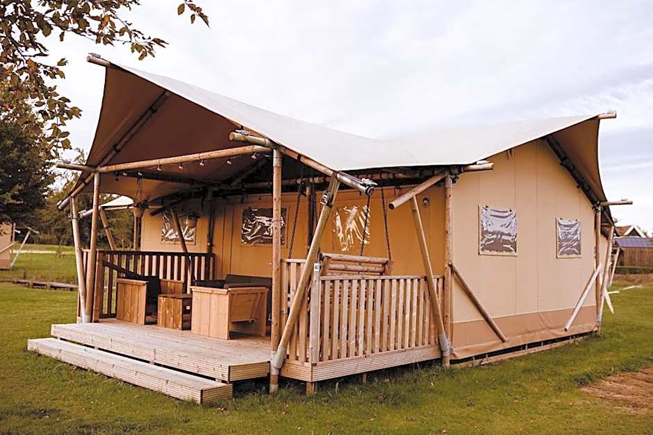 Vakantiepark Eigen Wijze