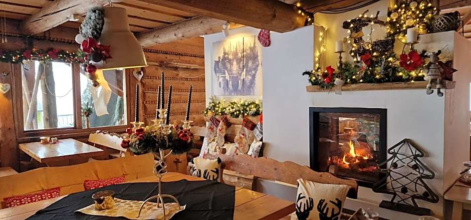 Pensjonat Laworta Ski