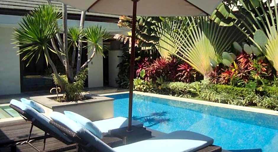 Villa Kejora 10