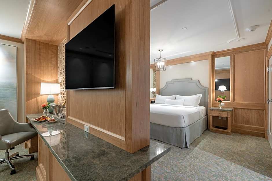 Hotel Monteleone