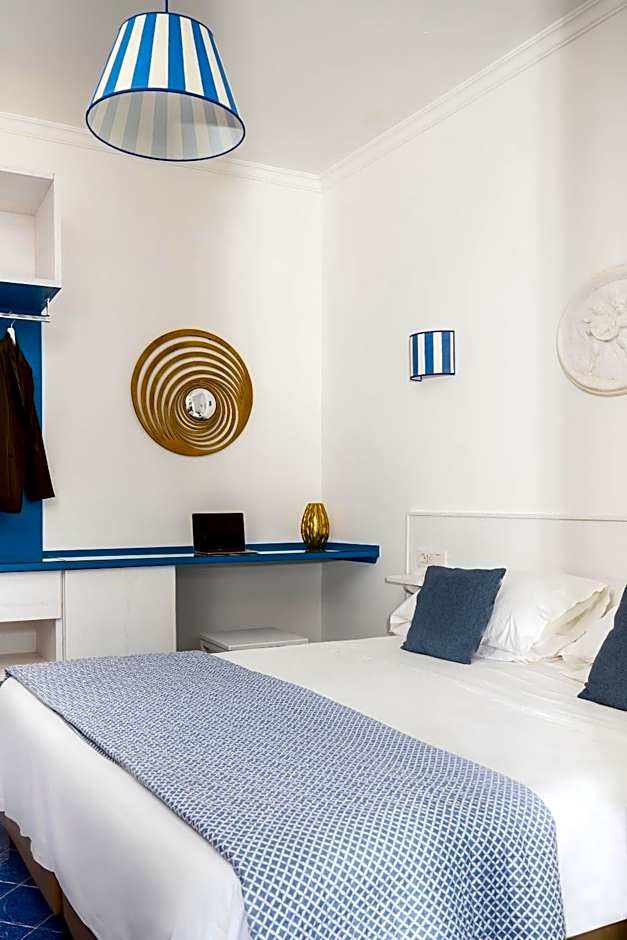 Monte Solaro Bed & Breakfast