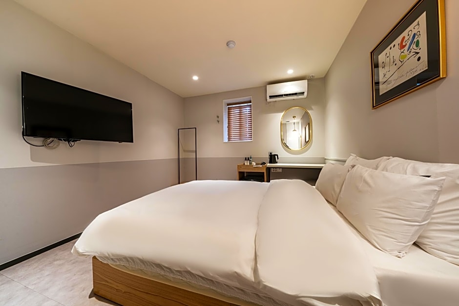 Hotel No.25 Yangju Songchu Branch