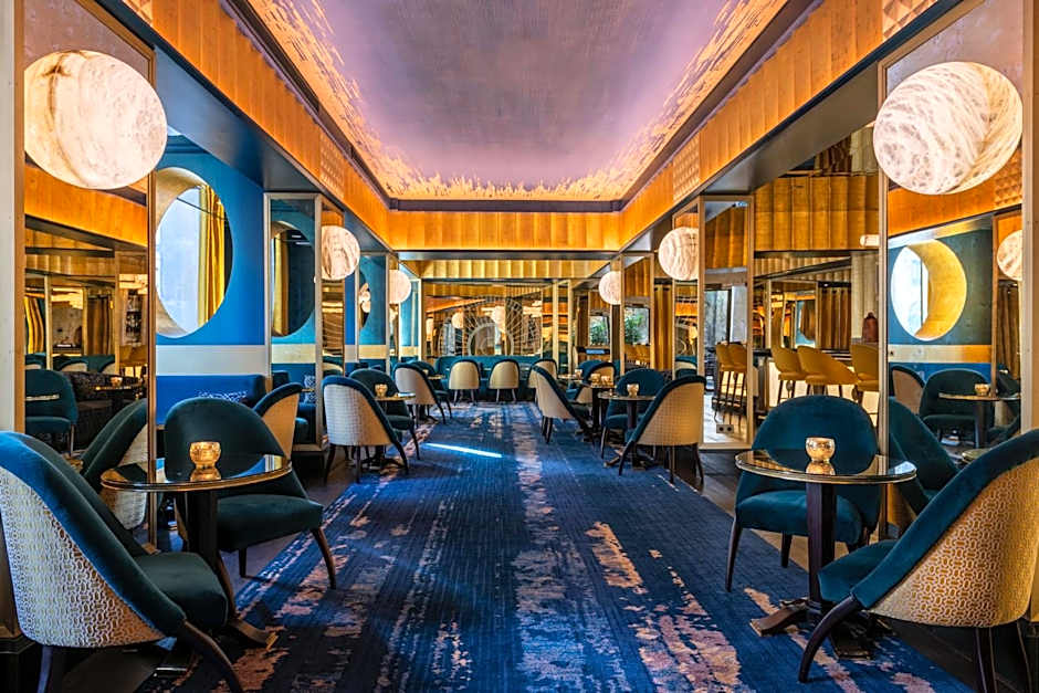 L'Hotel du Collectionneur Paris