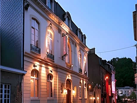 La Villa des Fleurs