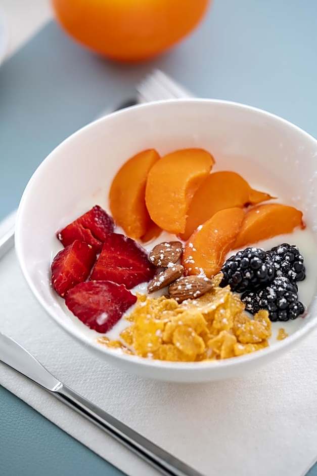 Santa Maria Vecchia Relais