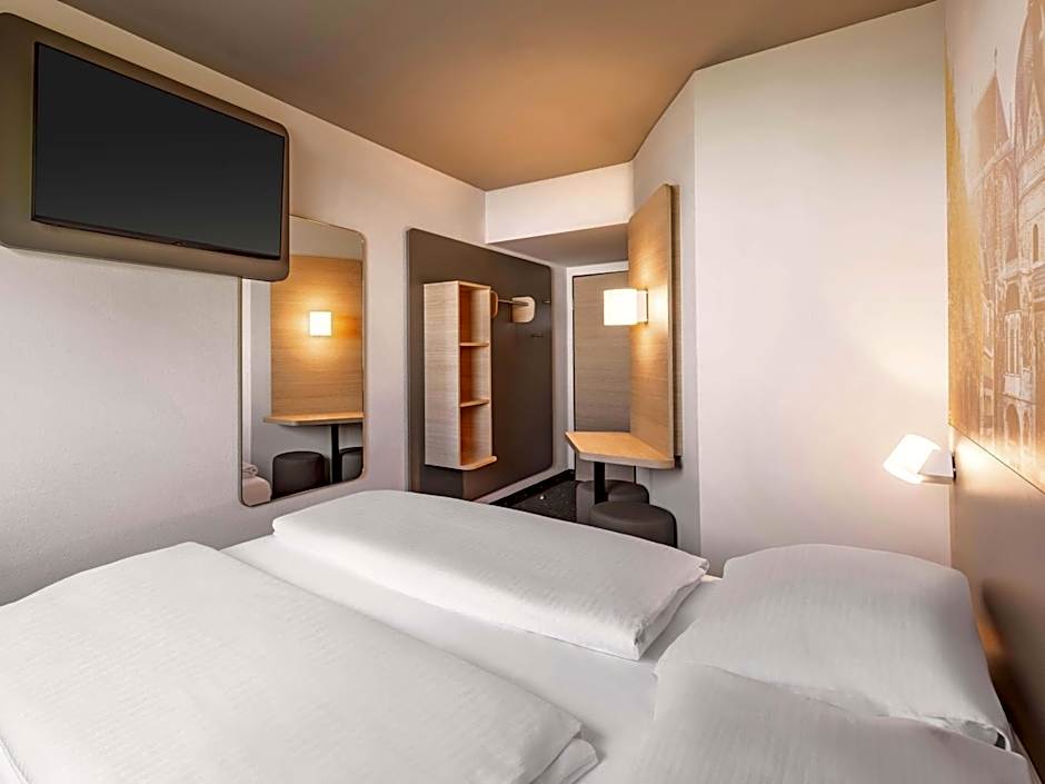 B&B HOTEL Aachen-Nord
