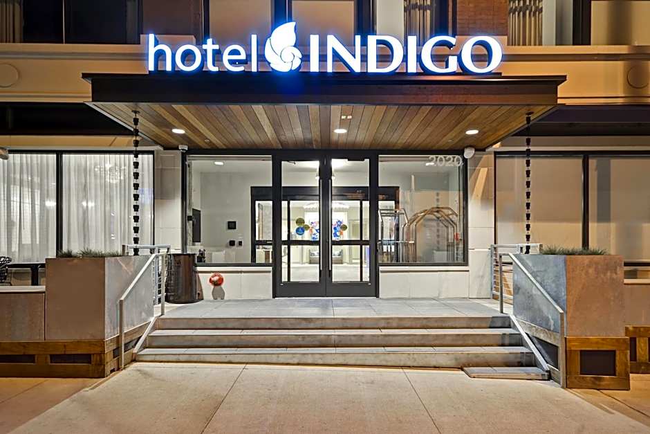Indigo Kansas City - The crossroads By IHG