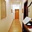 Rome Center Rooms