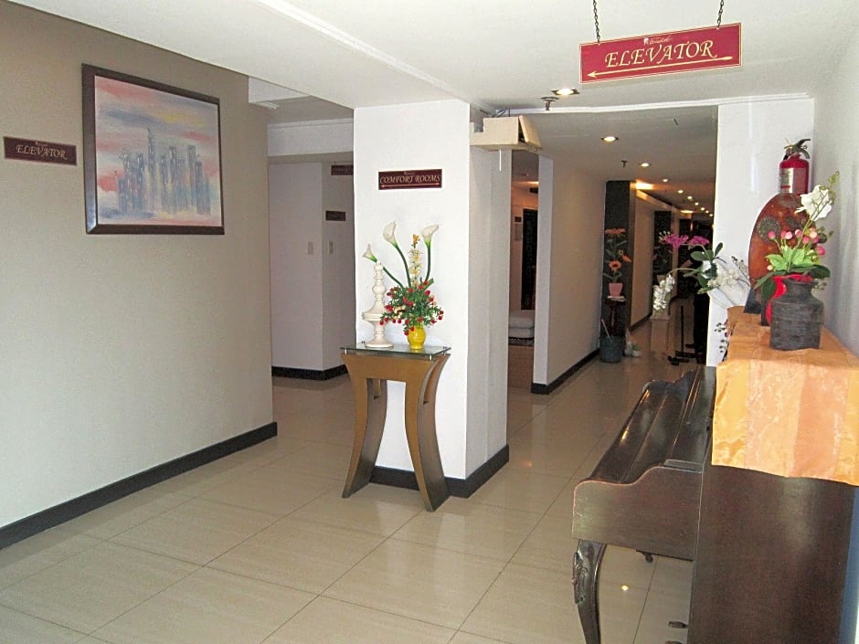 Hotel Conchita