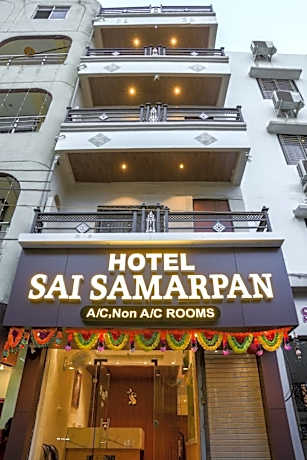 Goroomgo Sai samarpan Shirdi