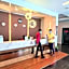 Nexus Regency Suites & Hotel