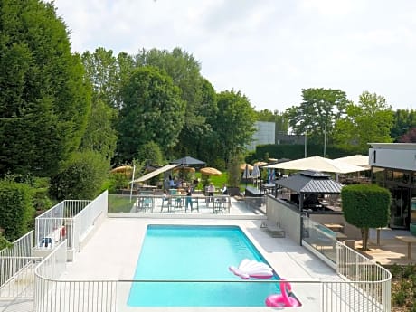Novotel Marne-la-Vallée Collégien