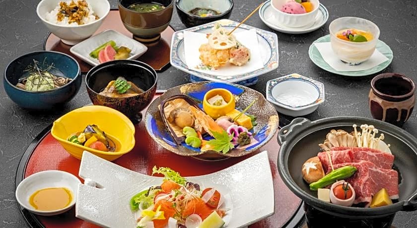 Madarao Kogen Hotel