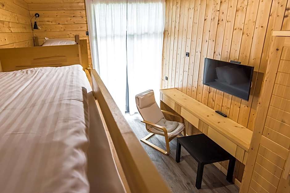 Villa Victoria Thermal