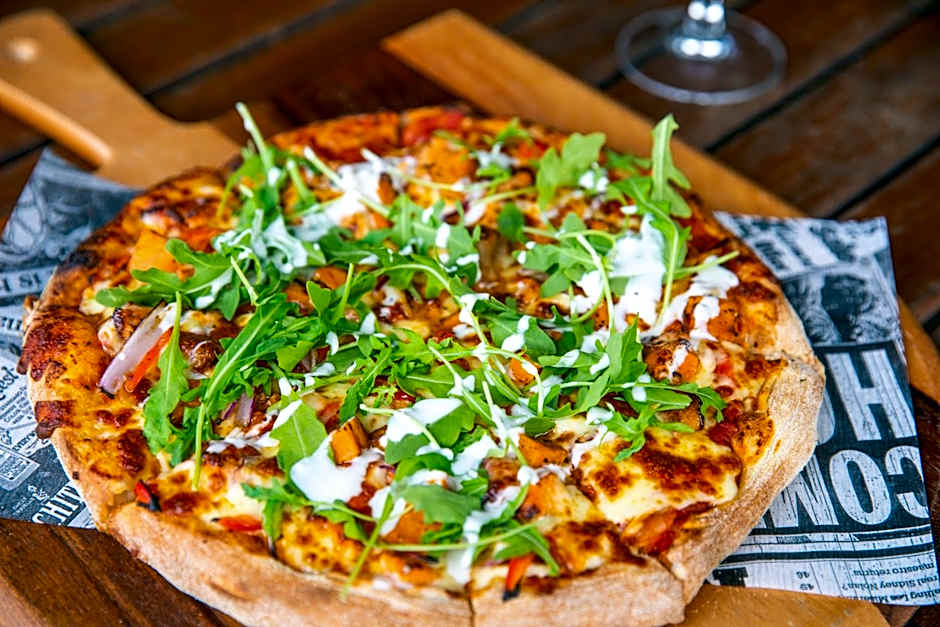 Narrabeen Sands Hotel by Nightcap Plus