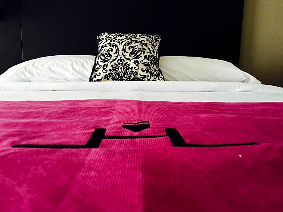 Hotel HAUS Ixtaczoquitlán