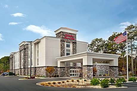 Hampton Inn By Hilton & Suites Ocean City West