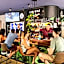Summer House Backpackers Cairns