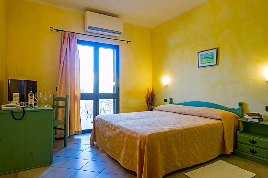 Residenza Gli Ontani