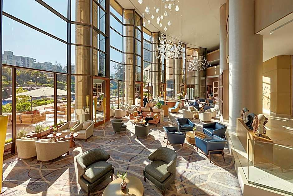 Mandarin Oriental Santiago