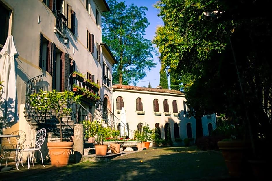 Villa Flangini