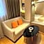 GreenTree Inn Qingyuan Qinghe Avenue Branch