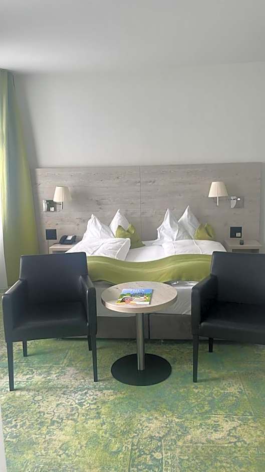 Hotel Restaurant Bellevue au Lac