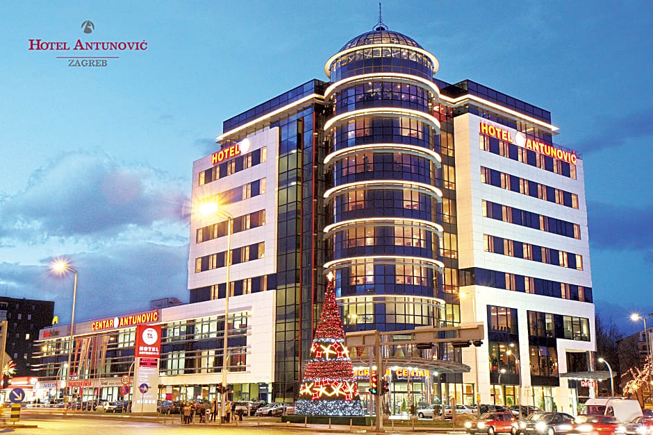 Antunovic Zagreb