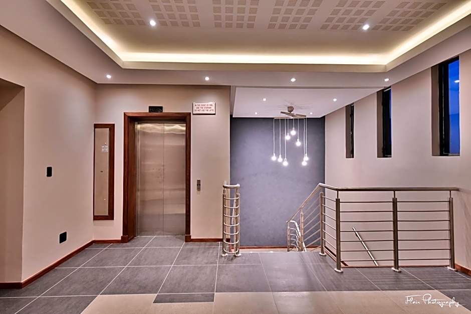 Premier Splendid Inn Bloemfontein